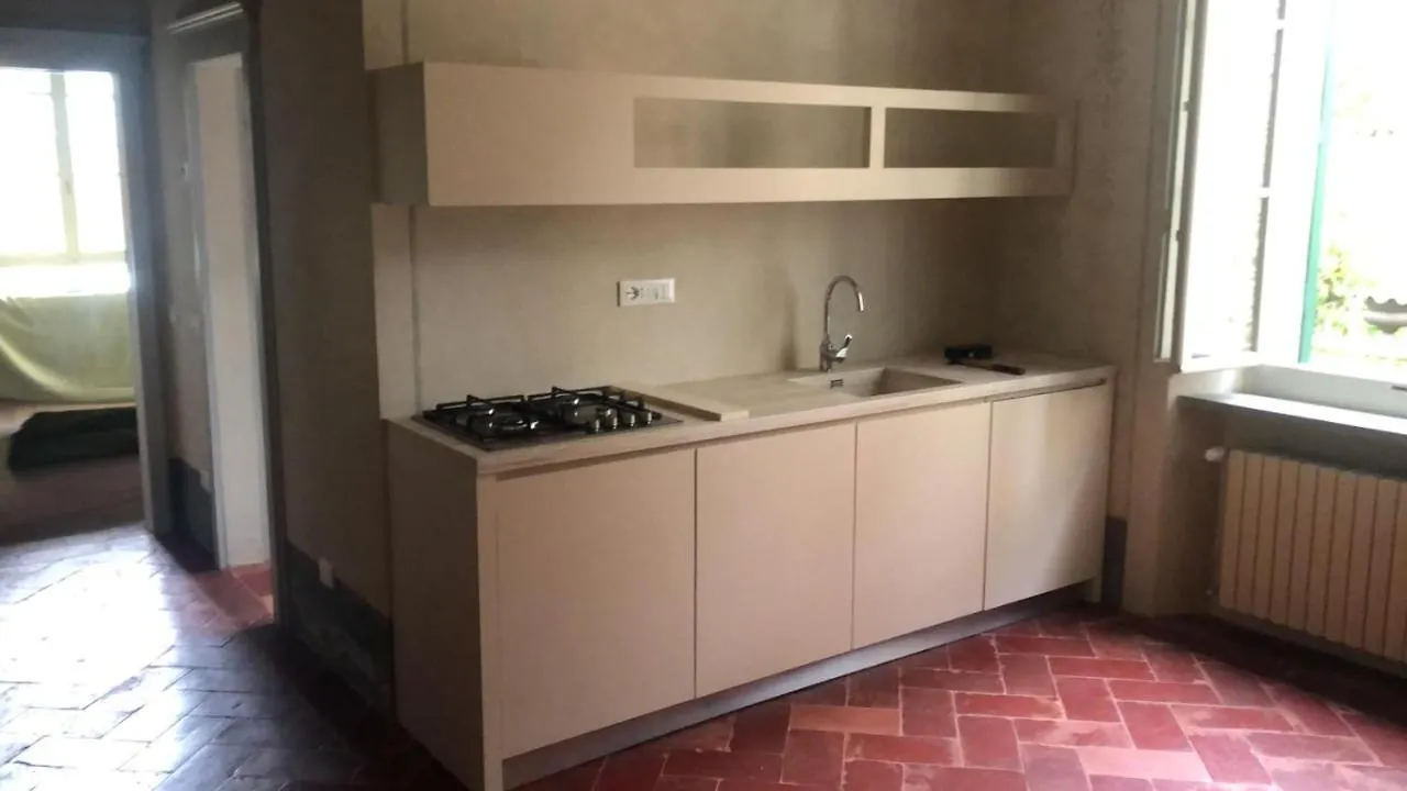 Decumano 2 Charme Apartments Arezzo 0*,