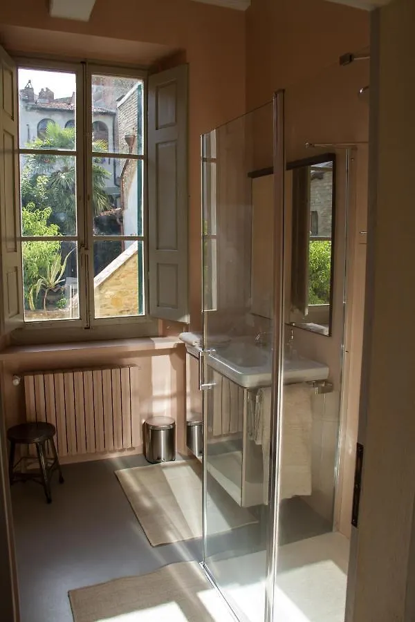 Decumano 2 Charme Apartments Arezzo